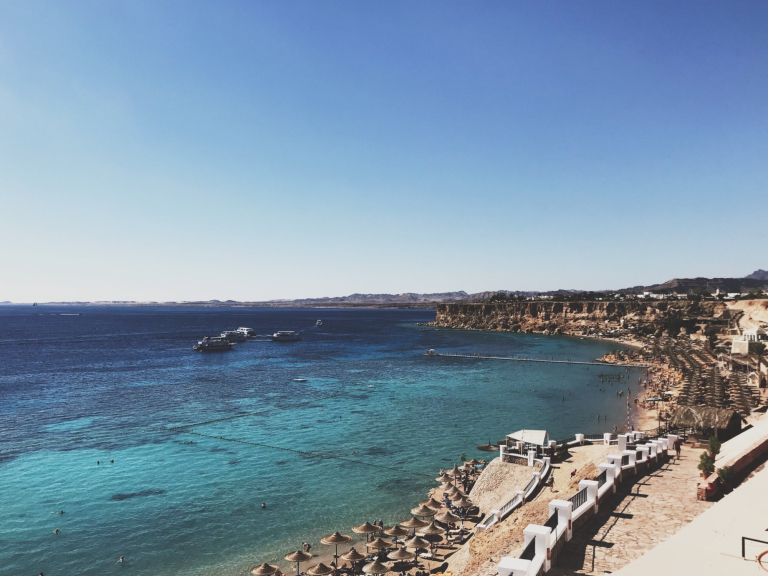 Jaz Fanara Sharm El Sheikh