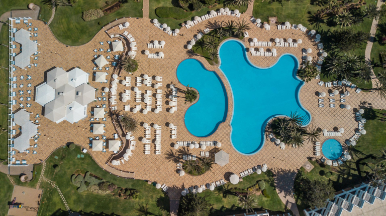 Iberostar Waves Founty Beach