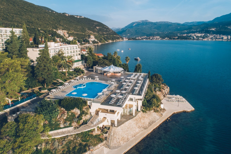 Iberostar Herceg Novi