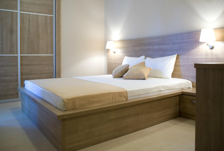 Vila V Lux 4*