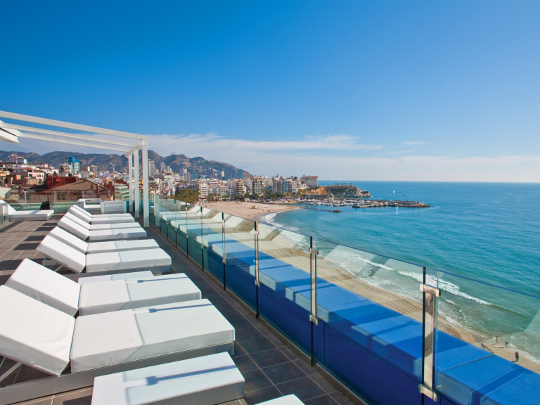 Villa del Mar 4*