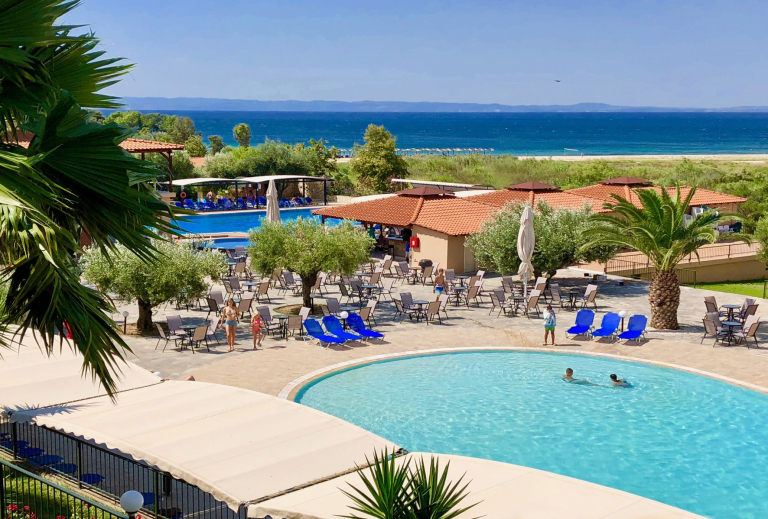 Mare Village 4*