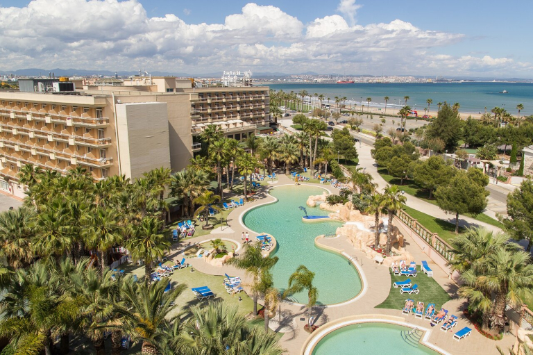 Palas Pineda 4*