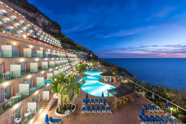 Mogan Princess & Beach Club 4*