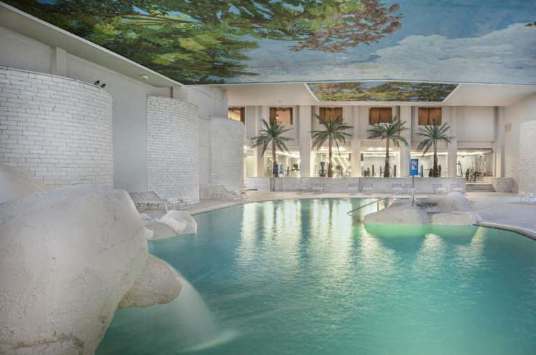 The V Luxury Resort Sahl Hasheesh