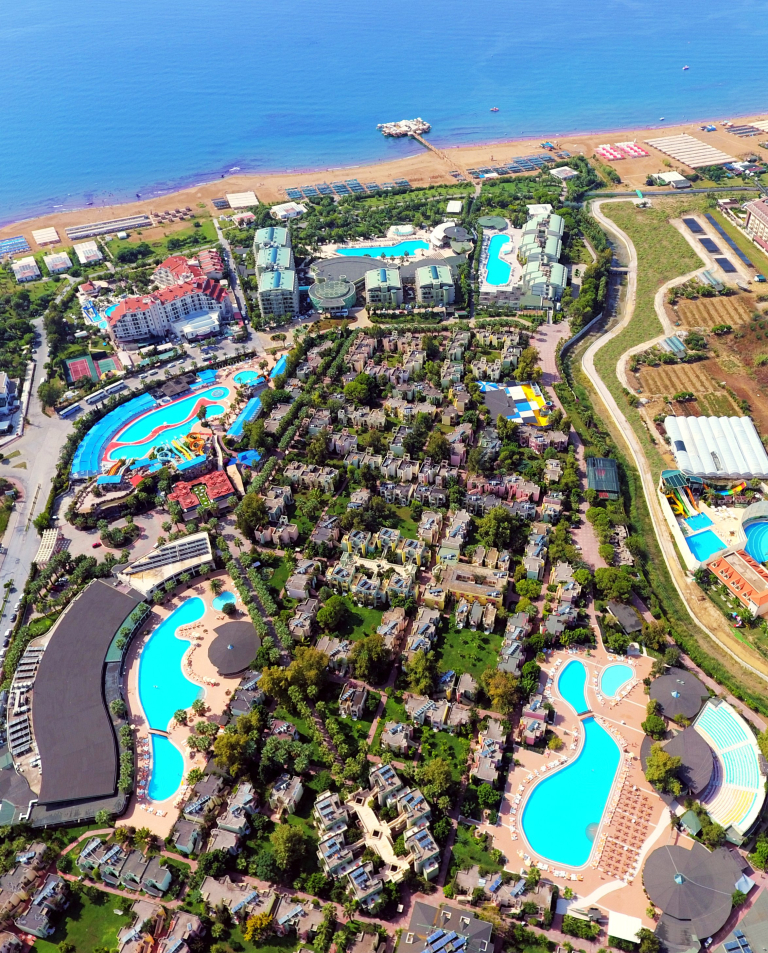 Von Resort Golden Beach