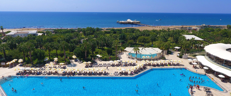 Von Resort Golden Coast