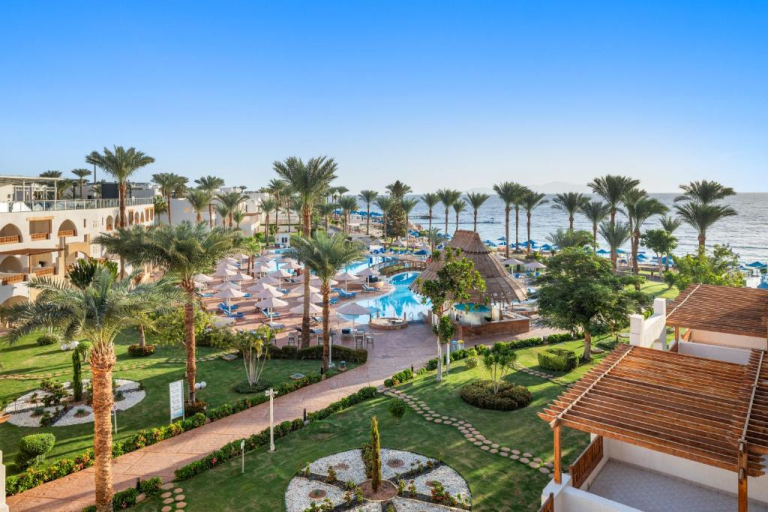 Pickalbatros Albatros Royal Grand Sharm