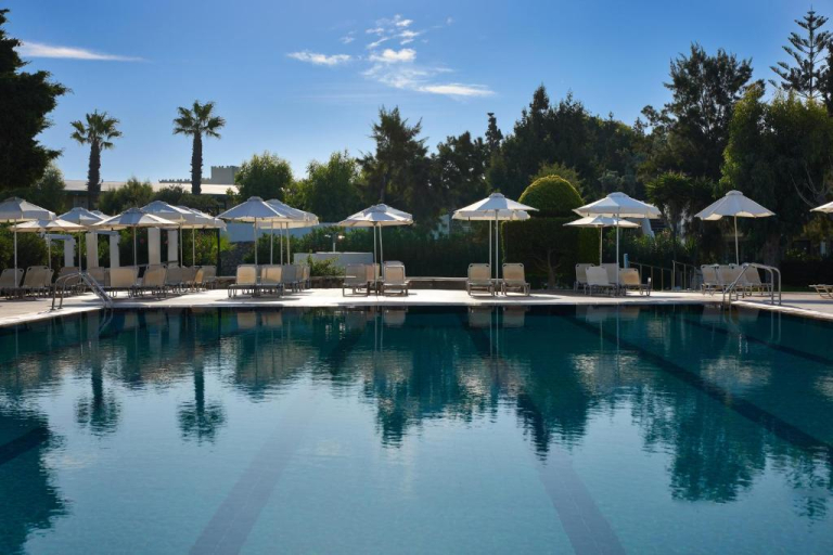 Blue Bay Resort Rhodes 4*