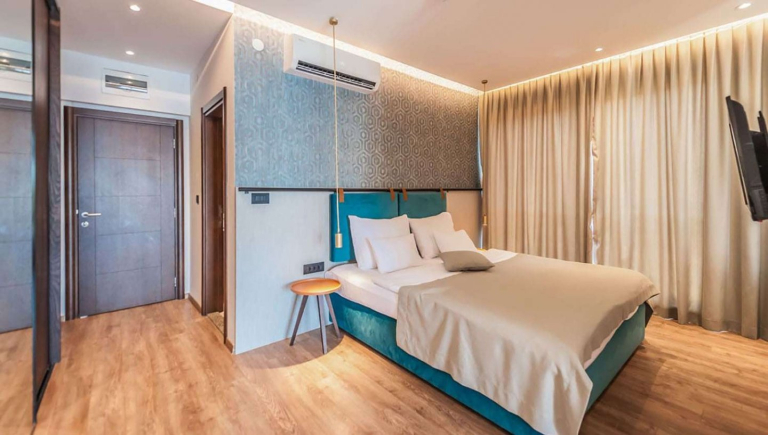 Radisson Wind Rose Resort