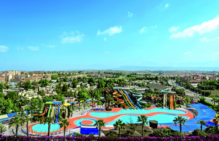 Von Resort Golden Beach