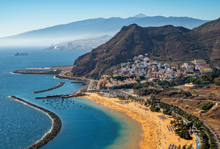 Tenerife