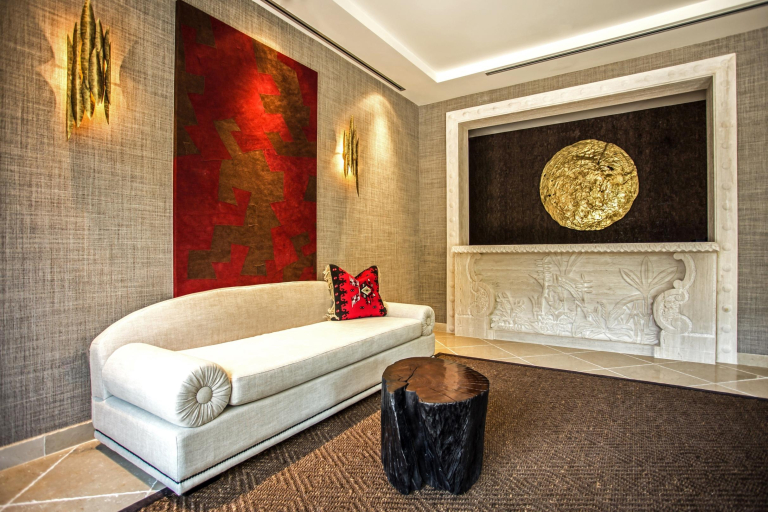Boutique Hotel & Spa Casa del Mare 5*