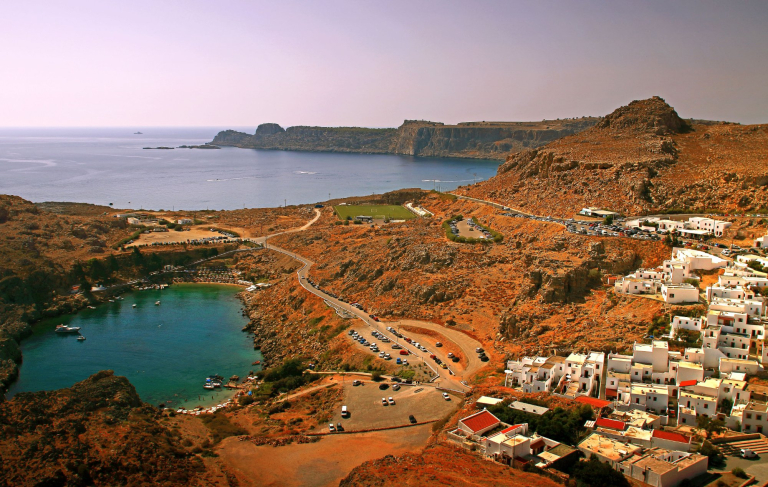Belair Beach 4*