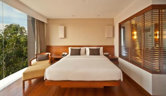 Woodlands Suites   4*