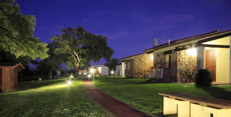 Li Suari Club VIllage