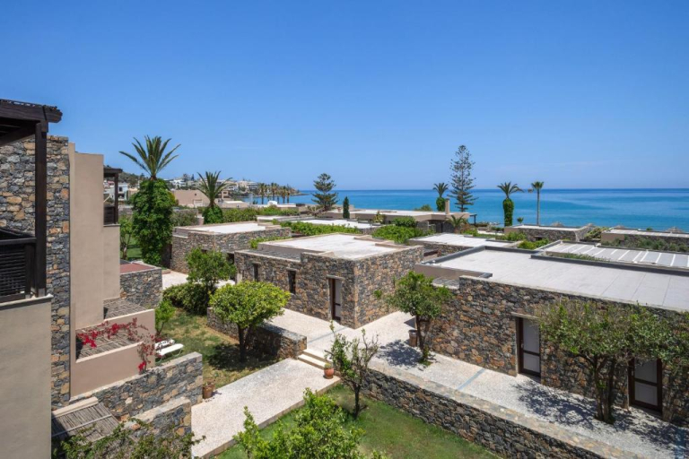 Blue Sea Beach Affiliated By Melia