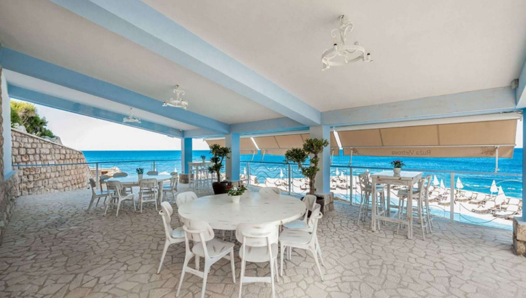 Radisson Wind Rose Resort