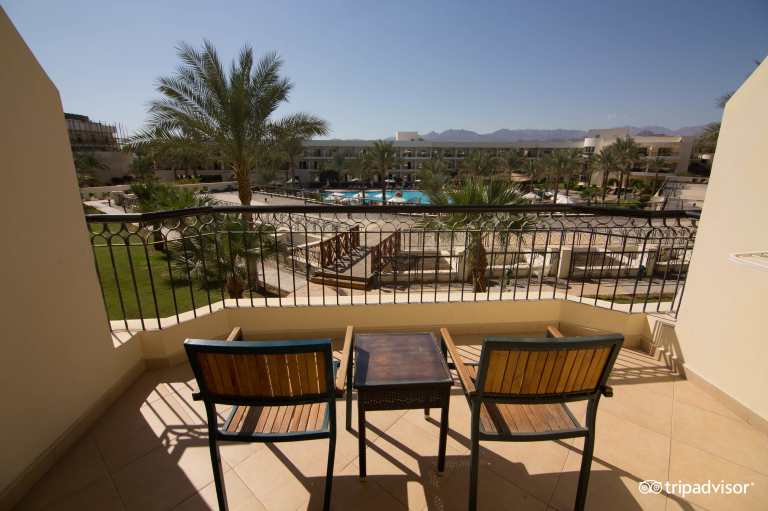 Xperience Kiroseiz Parkland 4*
