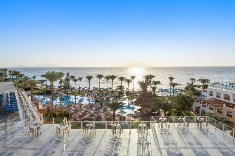 Pickalbatros Albatros Royal Grand Sharm 5*
