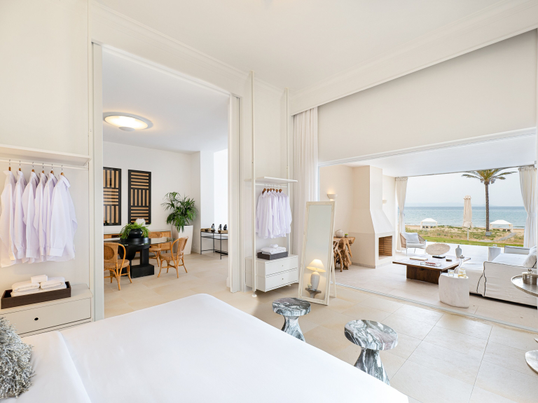 Grecotel Mandola Rosa