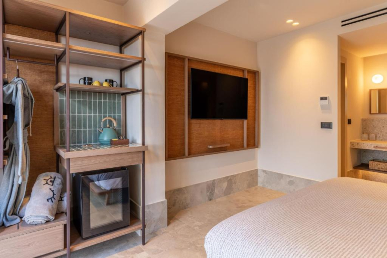 INNSiDE by Melia Elounda