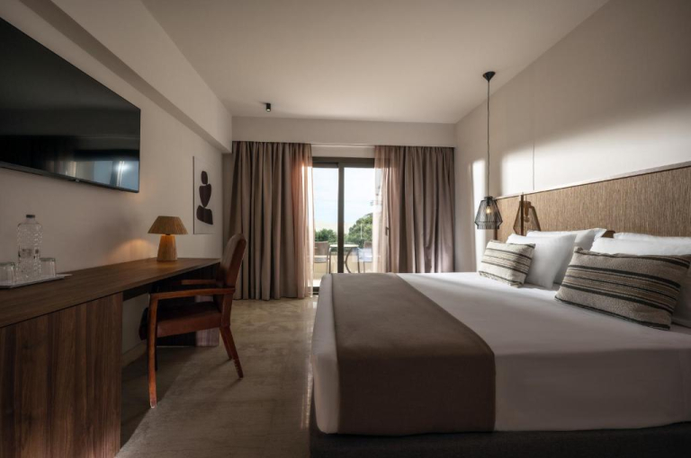 OYA Beach Resort (ex. Serita Beach)