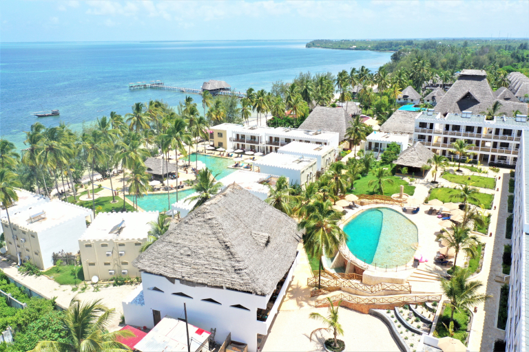 Zanzibar Bay Resort 4*
