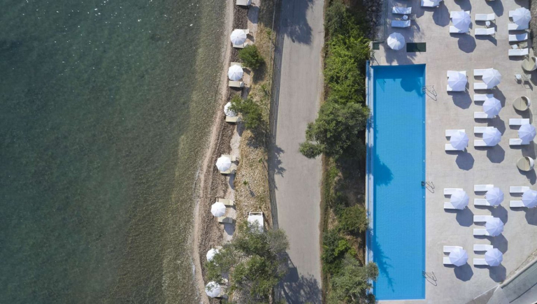 Mythos Palace Resort