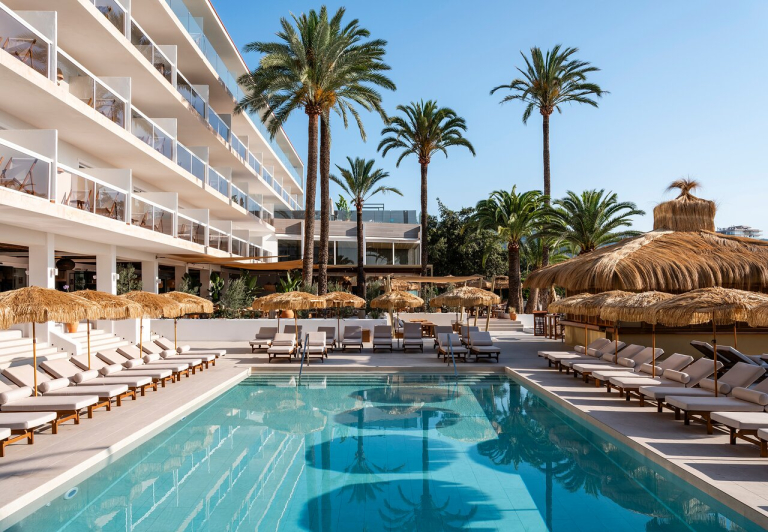 Zel Mallorca 4*