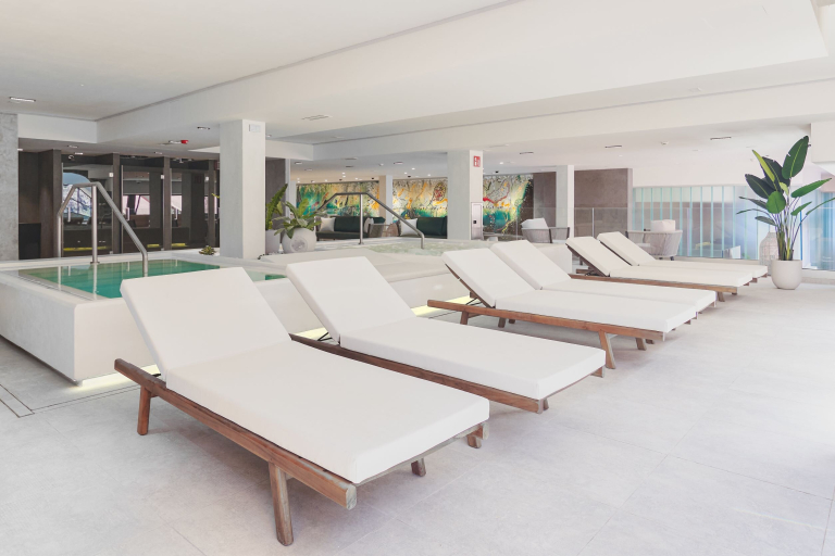 Gloria Palace San Agustin Thalasso & Hotel