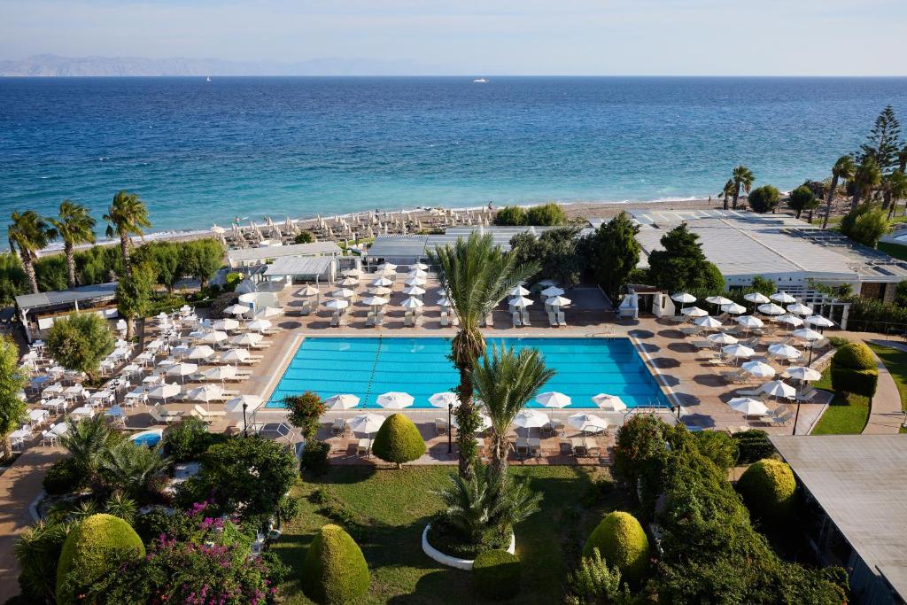 Blue Bay Resort Rhodes 4*