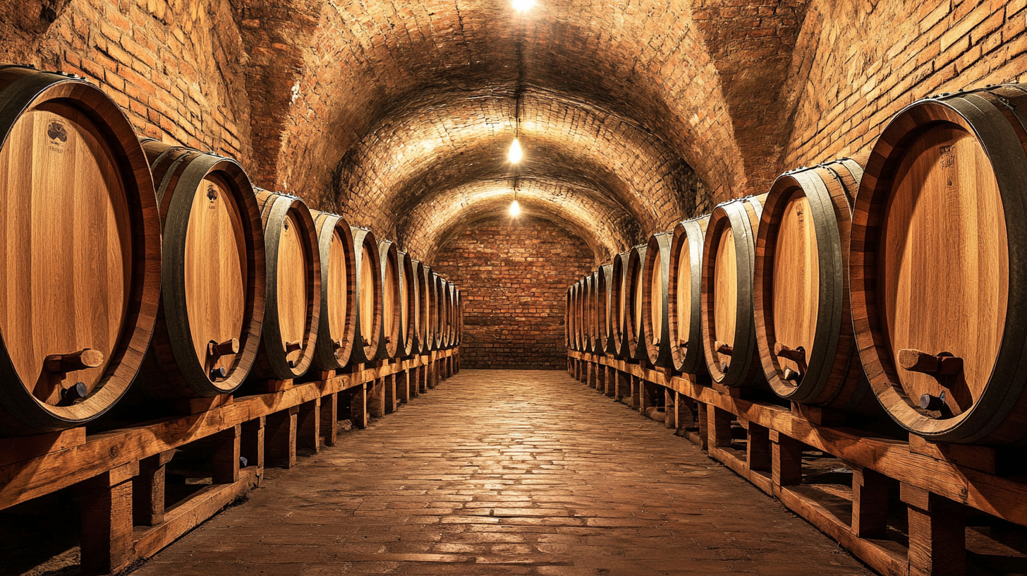 Portvīna degustācija Porto pagrabā – autentiska pieredze Vanilla Travel ceļojumā