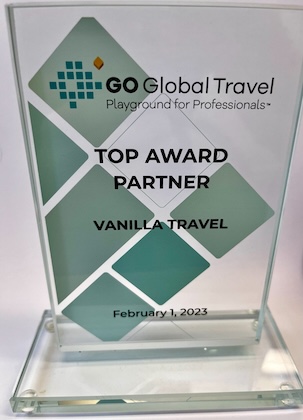 GoGlobal atzinību par inovatīvo pieeju tūrisma pakalpojumu veidošanā